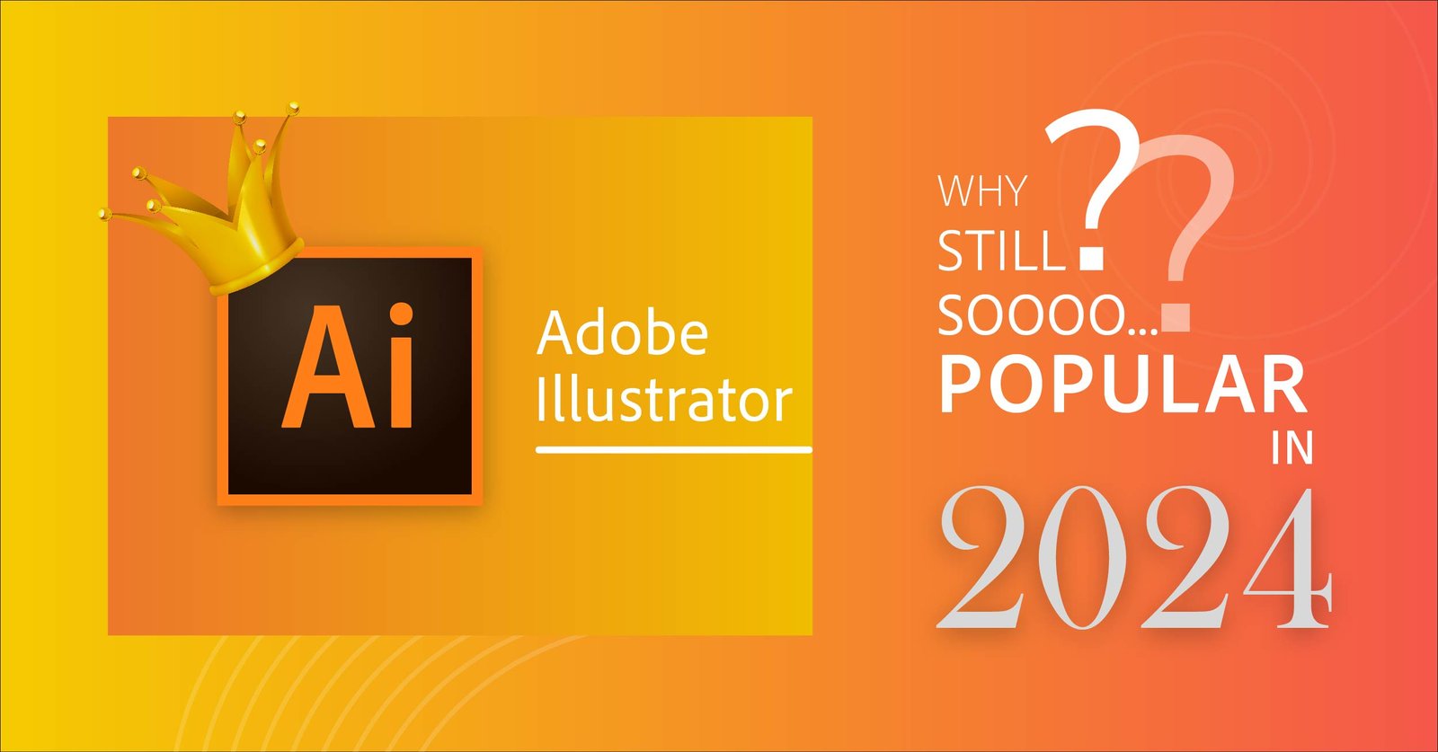 adobe illustrator