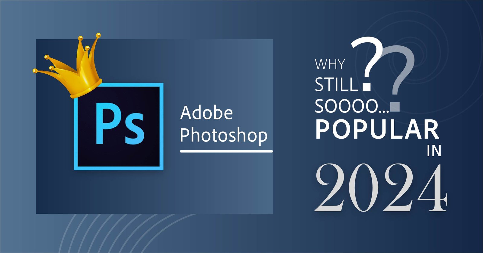 adobe photoshop